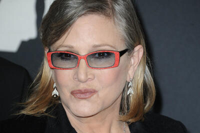 Carrie Fisher, As Remembered by Her Friends and 'Star Wars' Family