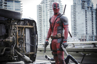 Superhero Buzz: New Writers Nabbed for 'X-Force' and 'Deadpool 2'