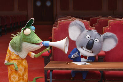 'Sing' Sequel on Its Way; Here's When to Expect It