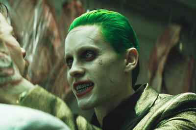 Mel Gibson Among Directors Touted for 'Suicide Squad 2'