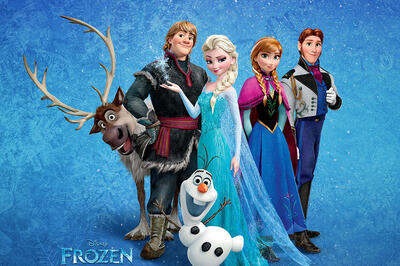 'Frozen 2' is Officially Happening