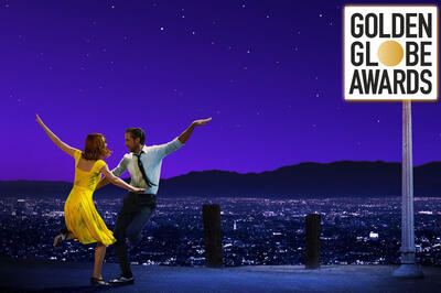 Golden Globe Winners: 'La La Land' Breaks Record with 7 Wins, Plus These Big Surprises