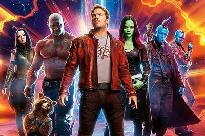 'Guardians of the Galaxy Vol. 3' Is Happening! And It Will Set Up 10+ Years of Marvel Stories!