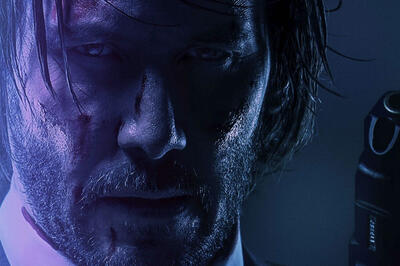 'John Wick: Chapter 2' Trailer: When Will Bad Guys Learn to Leave John Wick Alone?