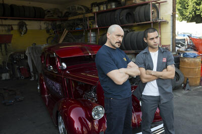 'Lowriders' Launches New Film Division Aimed at Hispanic Market; Watch Trailer Now
