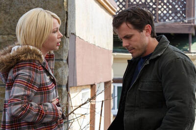 'Manchester by the Sea' Leads the 2017 Screen Actors Guild Awards Nominations