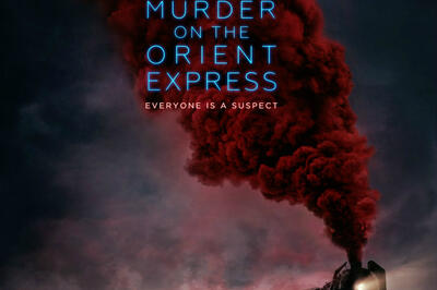 'Murder on the Orient Express' Trailer: Watch an Amazing Cast Ride the Rails of Suspicion