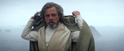'Last Jedi' Director Rian Johnson Reveals What He Had Changed About 'Star Wars: The Force Awakens'
