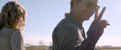 'The Mummy' Video Reminds You Why Tom Cruise Is Awesome