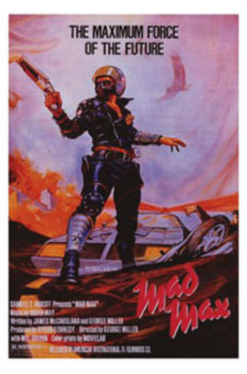 Mad Max / Road Warrior Tickets & Showtimes | Fandango