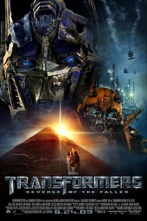 Transformers: Revenge of the Fallen Showtimes | Fandango