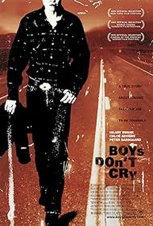 Boys Don’t Cry (1999)