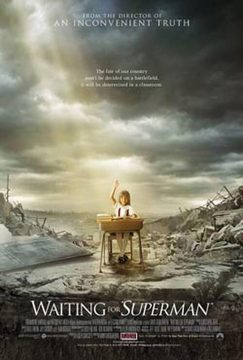 Waiting for Superman Tickets & Showtimes | Fandango