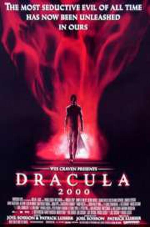 Wes Craven Presents: Dracula 2000