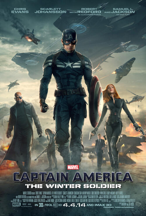 洋書 MARVEL - Marvel&#39;s Captain America: The Winter Sol Amazon.com: Phase Two: Marvel's Captain America: The Winter