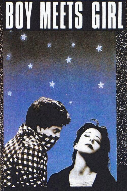 Boy Meets Girl (1984) Tickets & Showtimes | Fandango