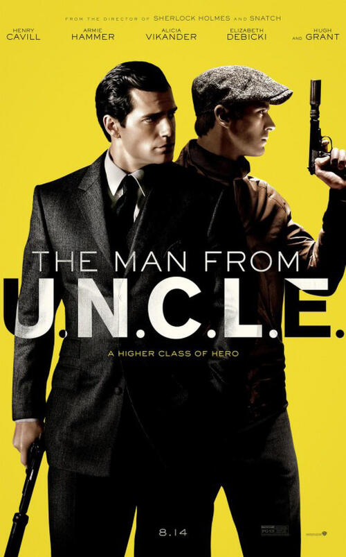 洋画・外国映画 The Man From UNCLE The Complete Amazon.com: The Man From U.N.C.L.E. [Limited Edition] : Guy