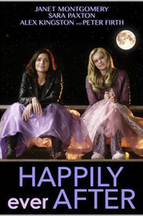 Happily Ever After Tickets & Showtimes | Fandango