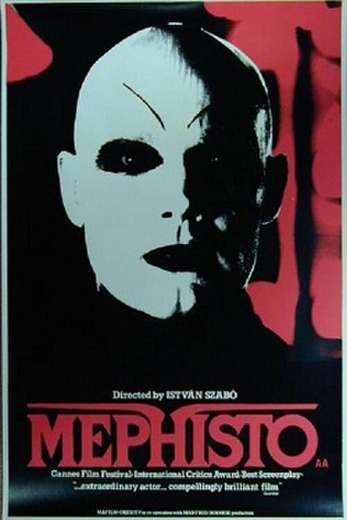 Double Feature: MEPHISTO / CONFIDENCE