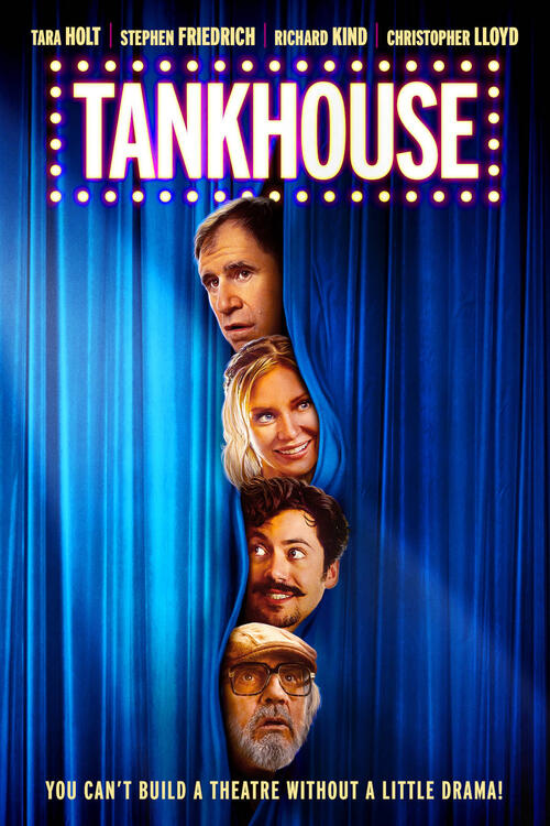 Tankhouse (2022)