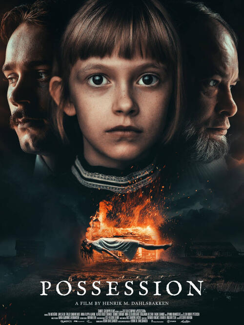 Possession (2022) Tickets & Showtimes | Fandango