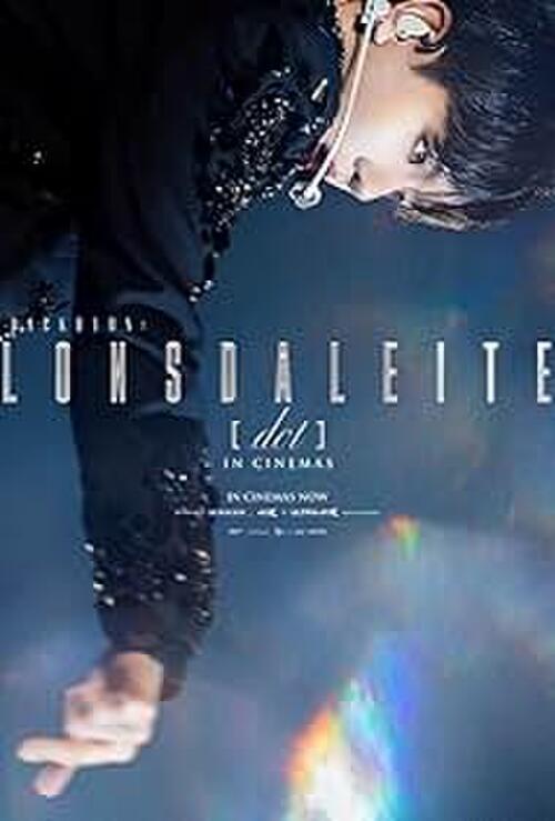 Baekhyun: Lonsdaleite [dot] in Cinemas (2024) Showtimes | Fandango
