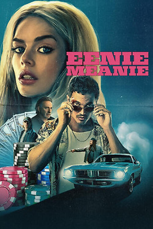 Eenie Meanie (2025) Tickets & Showtimes | Fandango