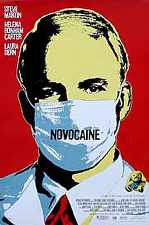 Novocaine (2001)