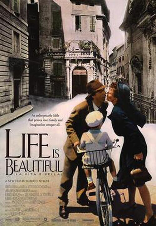 Life Is Beautiful (1997) Tickets & Showtimes | Fandango