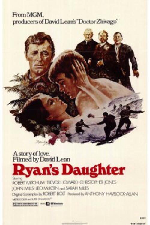 Ryan's Daughter
