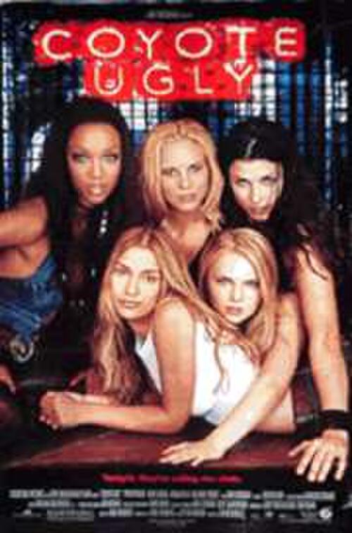 Coyote Ugly Movie Tickets & Showtimes Near You | Fandango