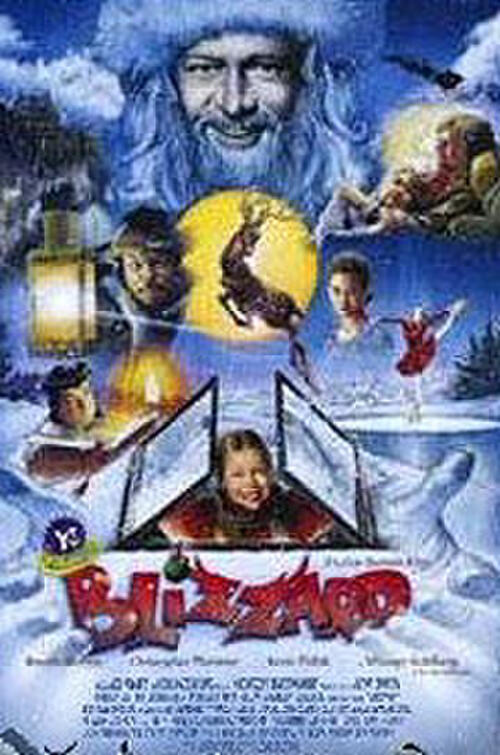 Blizzard Movie Tickets & Showtimes Near You | Fandango