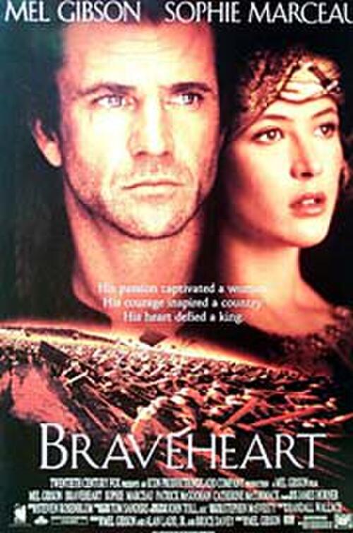 Braveheart Movie Tickets & Showtimes Near You | Fandango