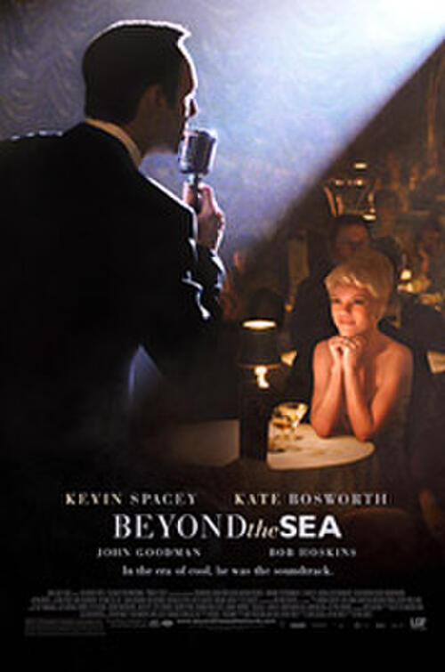 Beyond the Sea Movie Tickets & Showtimes Near You | Fandango