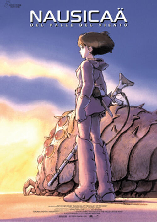 Nausicaa of the Valley of the Wind Showtimes | Fandango