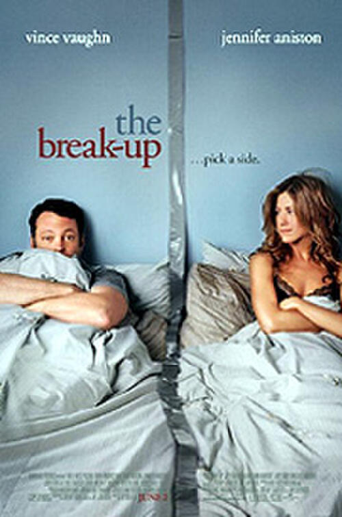 The Break-Up