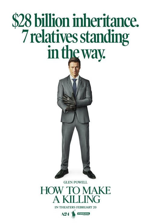 How to Make A Killing