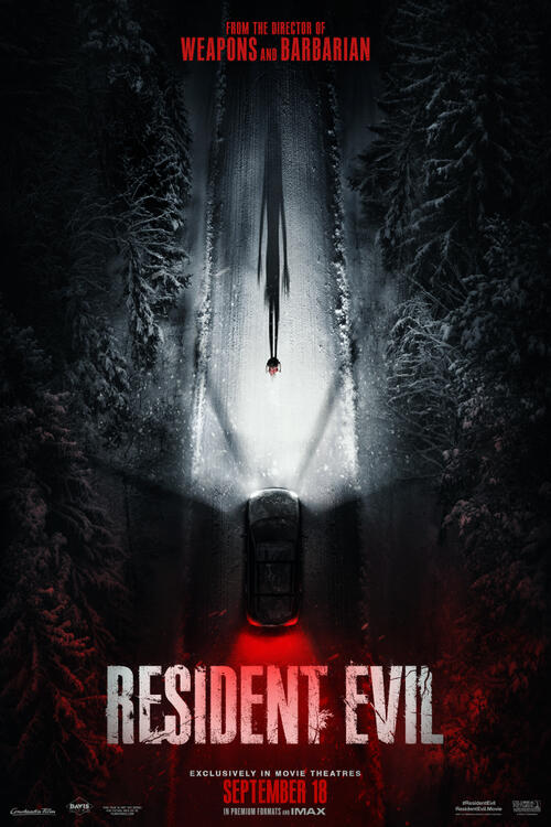 Resident Evil