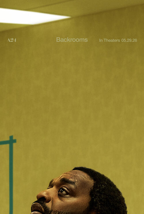 Backrooms: Everything Must Go Edition w/ Bonus Footage