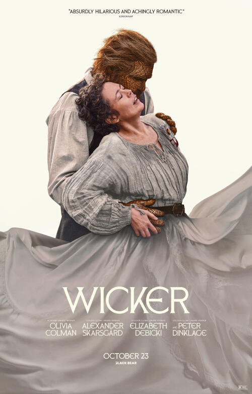 Wicker