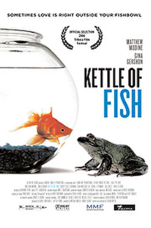 Kettle of Fish Fandango