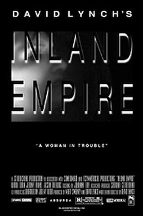 Inland Empire Fandango