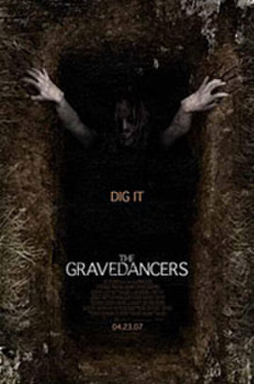 The gravedancers clearance online