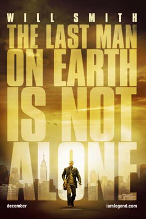 I Am Legend Movie Tickets Showtimes Near You Fandango