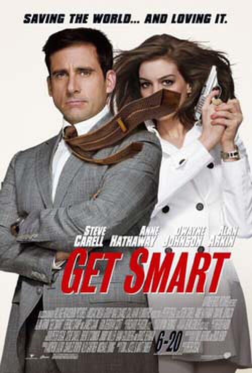 Get Smart Fandango