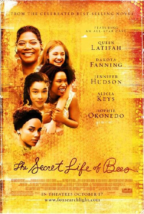 The Secret Life of Bees Fandango