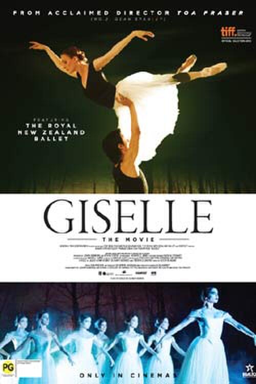 Giselle (Ballet) | Fandango