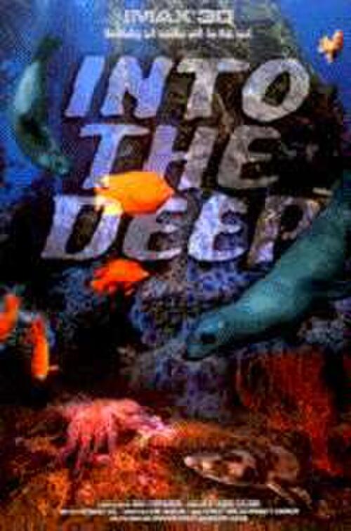 Into the Deep - IMAX 3D