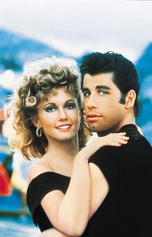 Grease SingALong Tickets & Showtimes Fandango