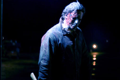 Halloween II